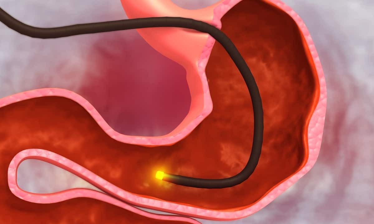 पेट में इन्फेक्शन के लक्षण